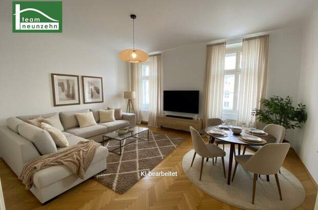 Mietwohnung in 8020 Graz (Bild 1)