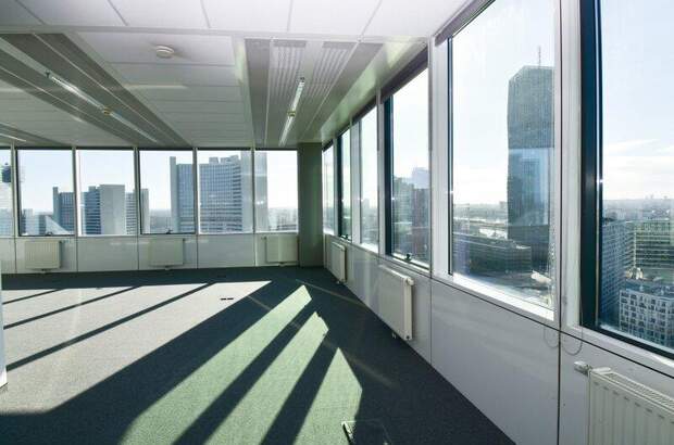 Büro / Praxis mieten in 1220 Wien (Bild 3)