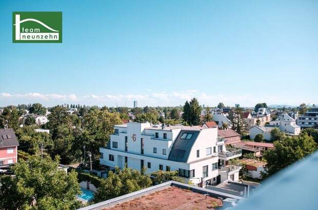 Terrassenwohnung kaufen in 1220 Wien (Bild 3)