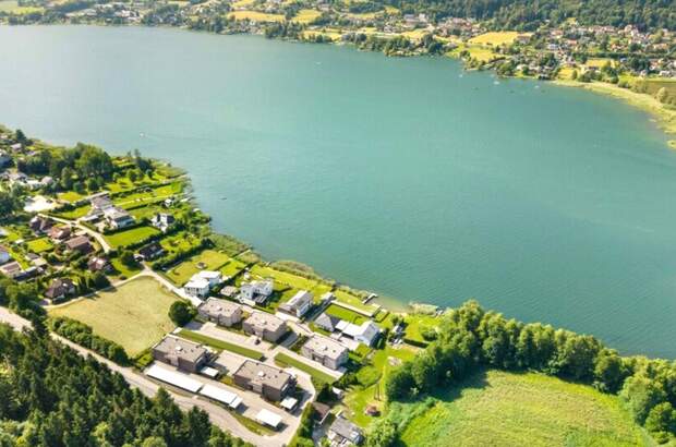 Wohnung mit Balkon kaufen in 9570 Ossiach (Bild 1)