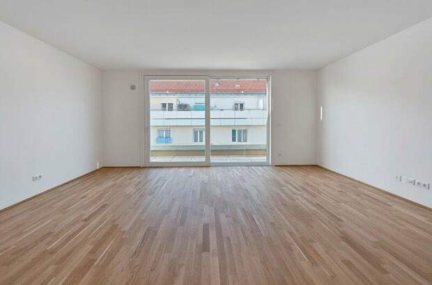 Terrassenwohnung kaufen in 1210 Wien (Bild 3)