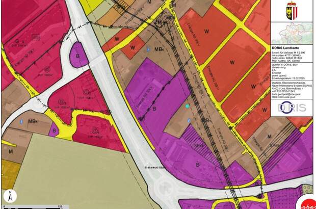 Gewerbeobjekt kaufen in 4150 Rohrbach (Bild 5)