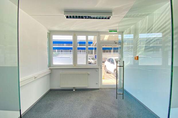 Gewerbeobjekt mieten in 4040 Linz (Bild 2)