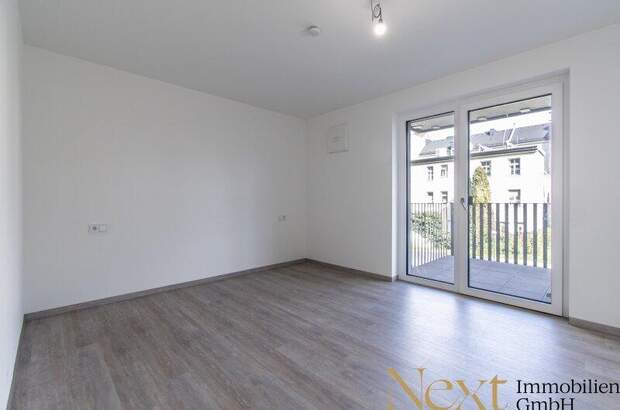 Terrassenwohnung mieten in 4020 Linz (Bild 4)