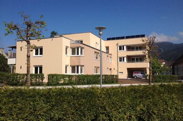 Terrassenwohnung mieten in 8784 Trieben (Bild 2)