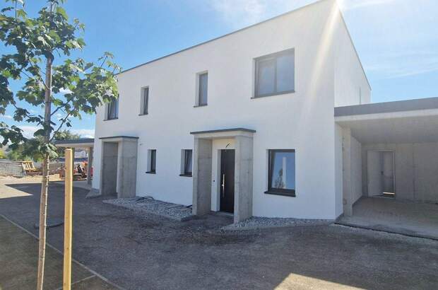 Haus mit Garten kaufen in 4400 Steyr (Bild 3)