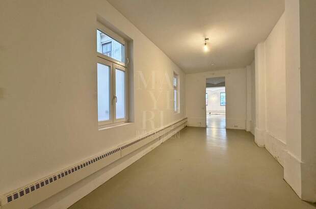 Gewerbeobjekt mieten in 1070 Wien (Bild 5)