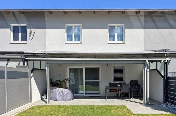 Reihenhaus kaufen in 4614 Marchtrenk (Bild 1)