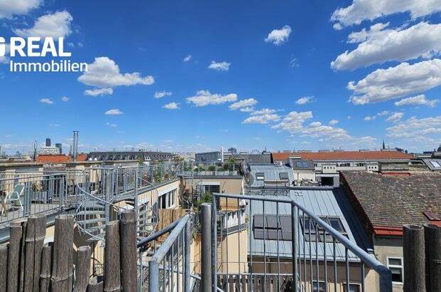 Terrassenwohnung mieten in 1020 Wien (Bild 3)
