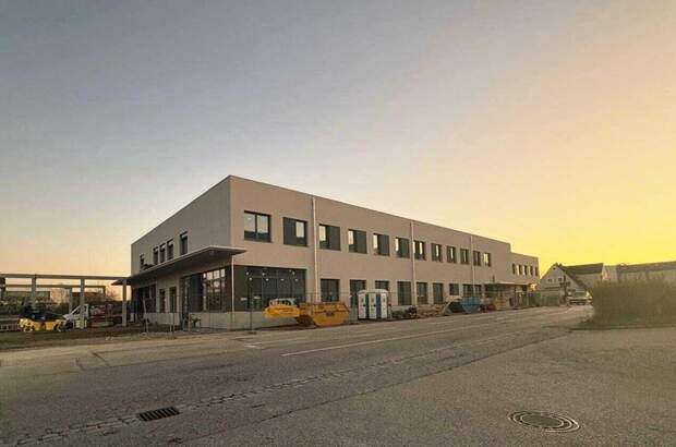 Gewerbeobjekt mieten in 4600 Wels (Bild 1)