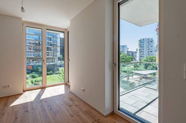 Wohnung mit Balkon kaufen in 1030 Wien (Bild 4)
