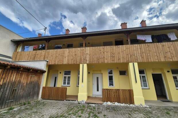 Wohnung mieten in 2630 Ternitz (Bild 1)