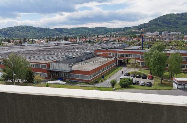 Wohnung mit Balkon kaufen in 8054 Graz