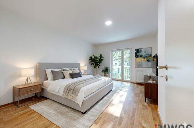 Terrassenwohnung kaufen in 1190 Wien (Bild 2)