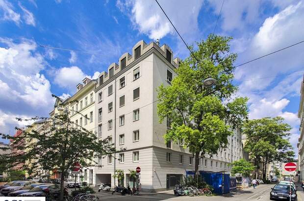 Wohnung kaufen in 1040 Wien