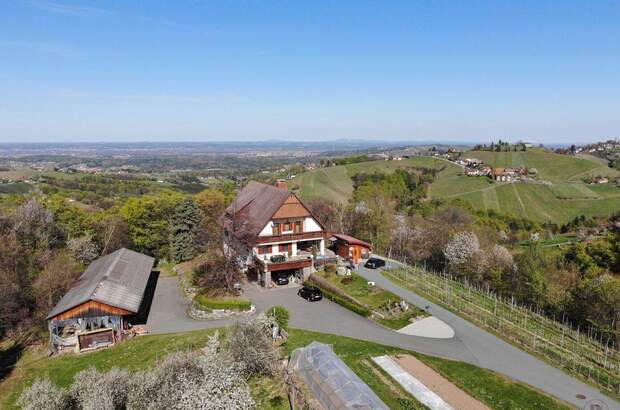 Haus kaufen in 8441 Sankt Andrä (Bild 2)