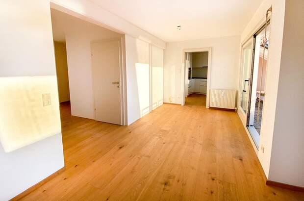 Wohnung mit Balkon mieten in 6900 Bregenz (Bild 5)