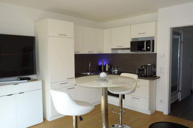 Wohnung mit Balkon mieten in 5020 Salzburg (Bild 2)