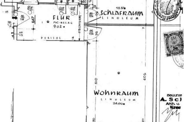 Mietwohnung in 3500 Krems (Bild 2)