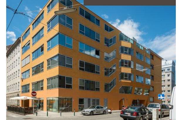 Büro / Praxis mieten in 1100 Wien (Bild 2)