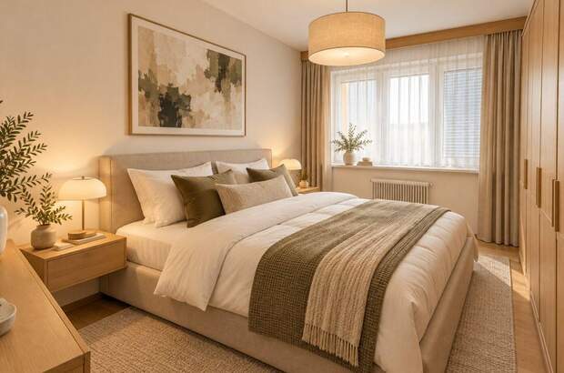 Wohnung mit Balkon kaufen in 4050 Traun (Bild 5)
