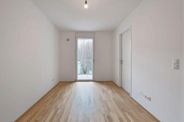 Terrassenwohnung kaufen in 1210 Wien (Bild 3)