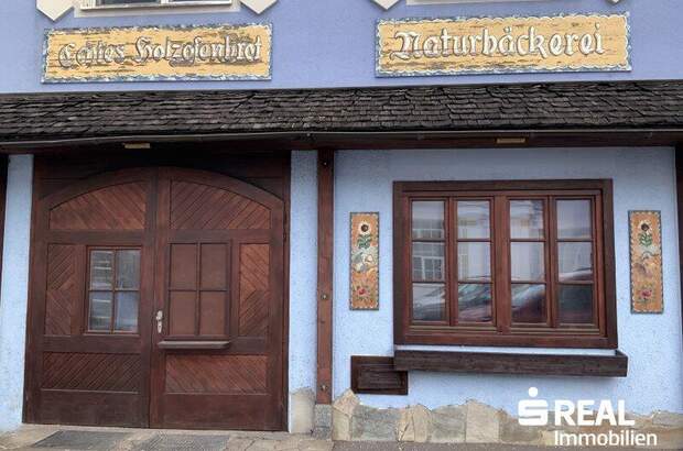 Lager kaufen in 4820 Bad Ischl (Bild 1)