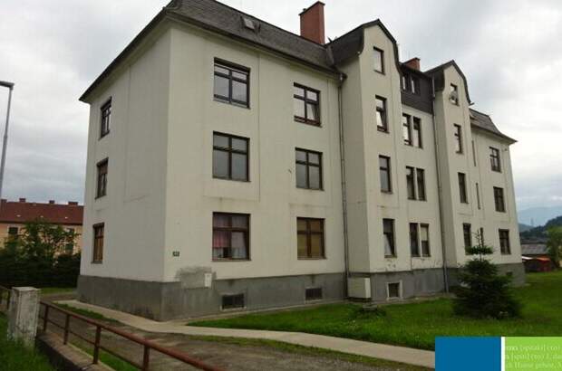 Altbauwohnung kaufen in 8720 Knittelfeld (Bild 1)