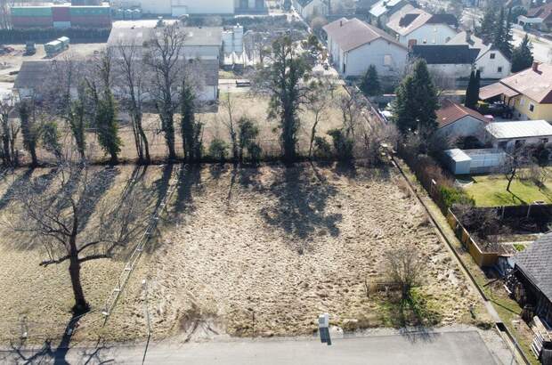 Grundstück kaufen in 2604 Theresienfeld (Bild 2)