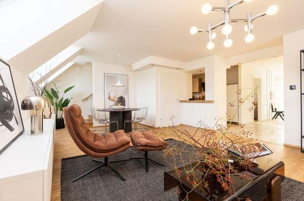 Terrassenwohnung kaufen in 1160 Wien (Bild 1)