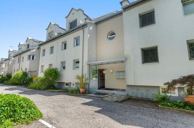 Terrassenwohnung kaufen in 9220 Velden (Bild 1)