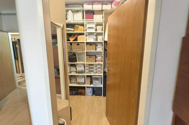 Terrassenwohnung kaufen in 1150 Wien (Bild 3)