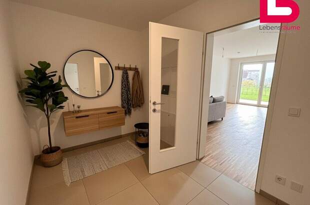 Wohnung mieten in 4780 Schärding (Bild 2)