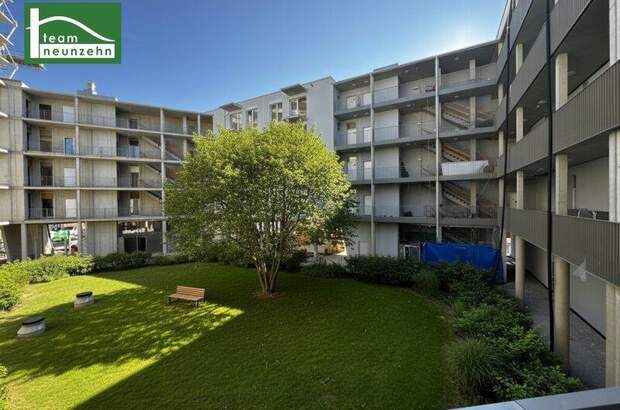 Terrassenwohnung mieten in 8020 Graz (Bild 2)