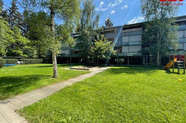 Terrassenwohnung mieten in 8750 Judenburg (Bild 2)