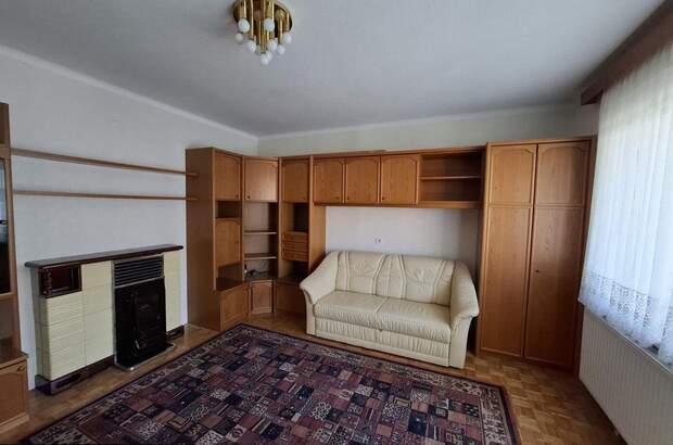 Altbauwohnung mit Balkon kaufen in 8600 Bruck an der Mur (Bild 4)