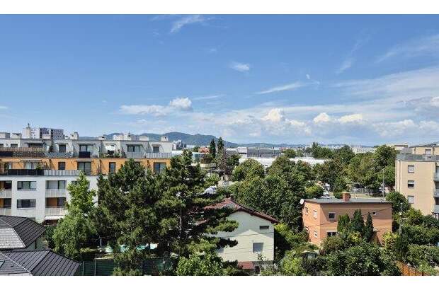 Terrassenwohnung kaufen in 1210 Wien (Bild 4)