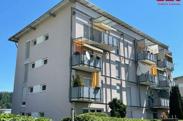Terrassenwohnung mieten in 8580 Köflach (Bild 1)