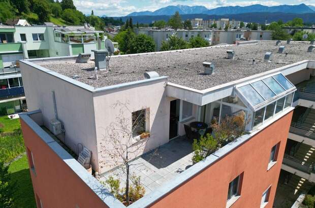 Eigentumswohnung in 9020 Klagenfurt (Bild 2)