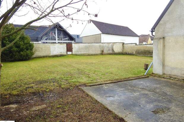 Haus mit Garten kaufen in 2091 Langau (Bild 5)