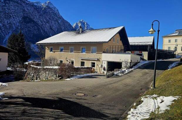 Mehrfamilienhaus kaufen in 9782 Nikolsdorf (Bild 1)