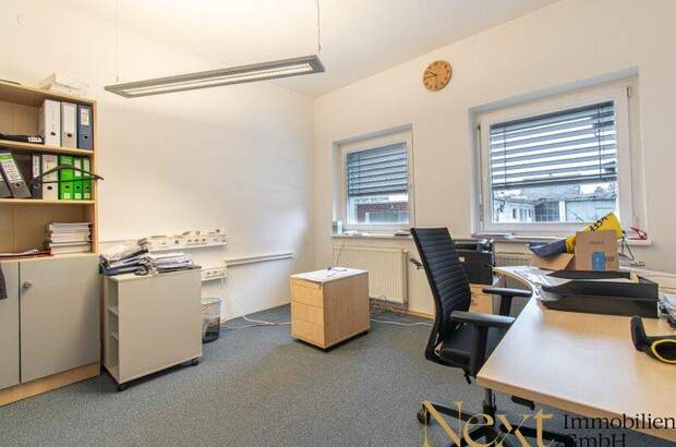 Büro / Praxis mieten in 4060 Leonding (Bild 4)