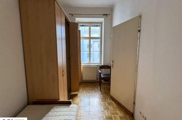 Altbauwohnung kaufen in 1060 Wien (Bild 4)