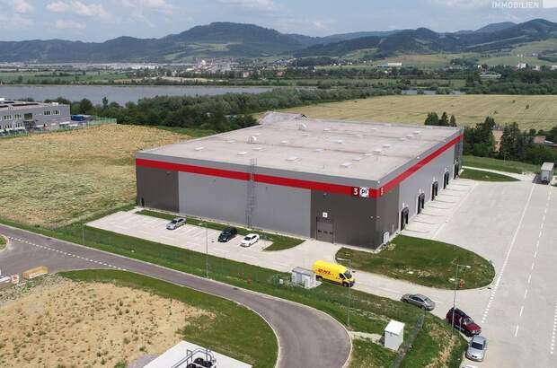 Gewerbeobjekt mieten (Bild 5)