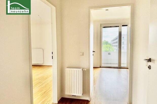 Terrassenwohnung mieten in 8054 Graz (Bild 4)