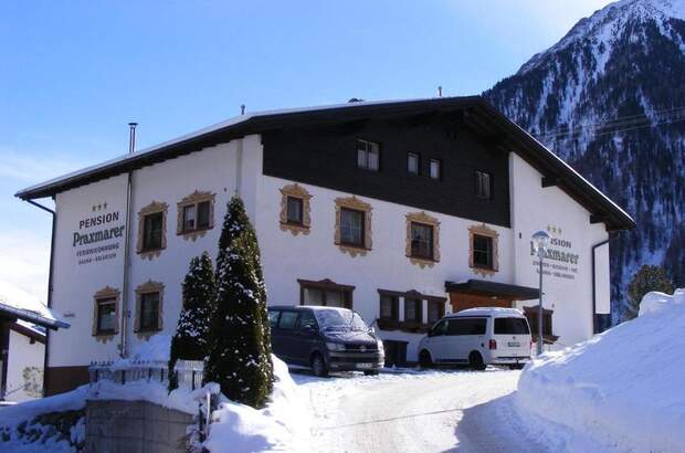 Beherbergungsbetrieb kaufen in 6184 Sankt Sigmund (Bild 1)