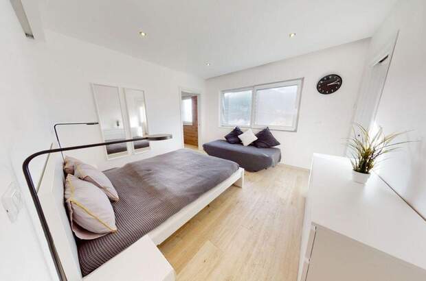 Haus mit Garten in 67030 Corfinio (Bild 5)