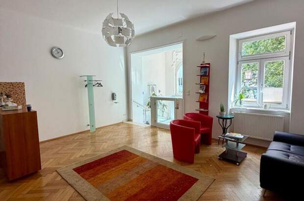 Anlageobjekt kaufen in 8010 Graz (Bild 2)
