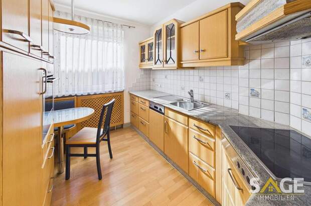 Terrassenwohnung kaufen in 5700 Zell am See (Bild 3)