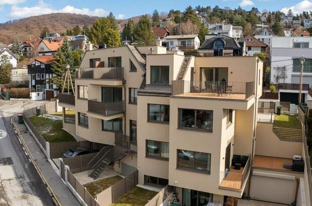 Haus kaufen in 1140 Wien (Bild 1)